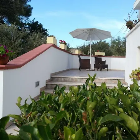 Perla Del Salento *