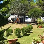 农家乐 Perla Del Salento
