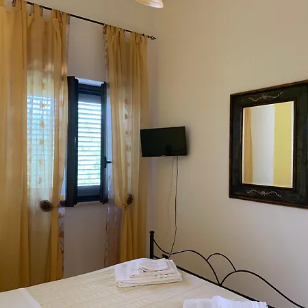 Çiftlik konaklama Perla Del Salento Otranto