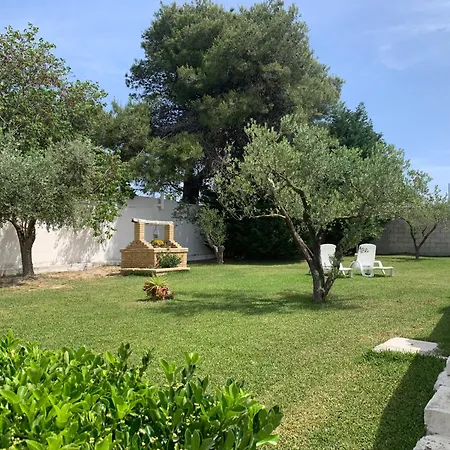 Perla Del Salento Çiftlik konaklama Otranto