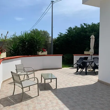 Perla Del Salento *