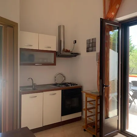 Çiftlik konaklama Perla Del Salento Otranto