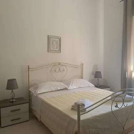 Perla Del Salento Çiftlik konaklama
