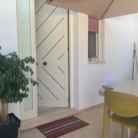 Çiftlik konaklama Perla Del Salento *