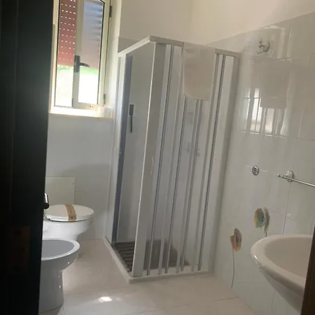 Çiftlik konaklama Perla Del Salento Otranto