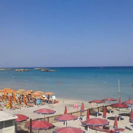 Perla Del Salento Alloggio per agriturismo