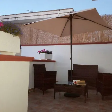 Çiftlik konaklama Perla Del Salento