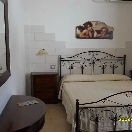 팜스테이 Perla Del Salento