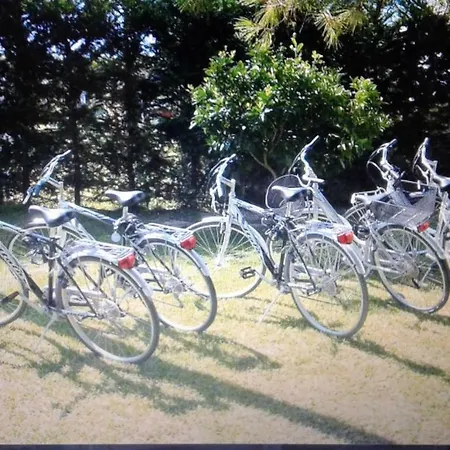 Perla Del Salento Çiftlik konaklama Otranto