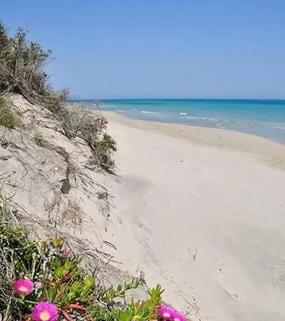Alloggio per agriturismo Perla Del Salento