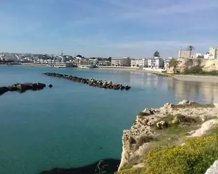 Çiftlik konaklama Perla Del Salento