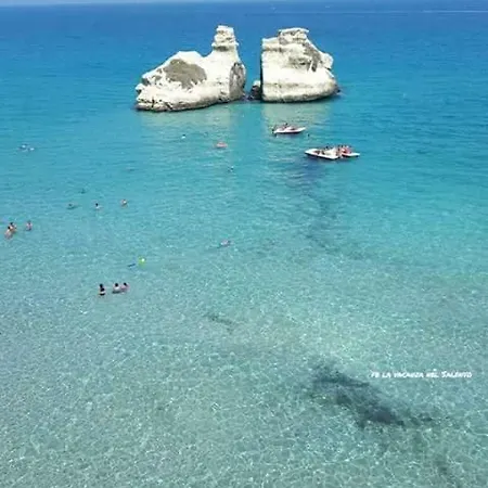 Perla Del Salento * 오트란토