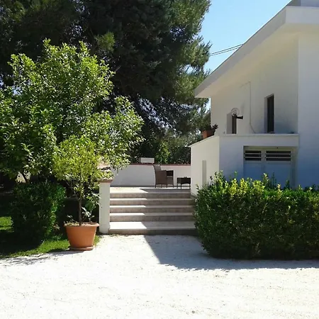 Perla Del Salento Alloggio per agriturismo