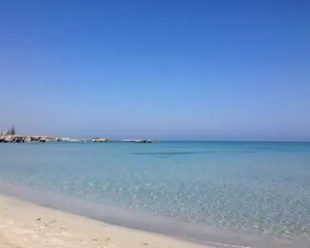 Çiftlik konaklama Perla Del Salento