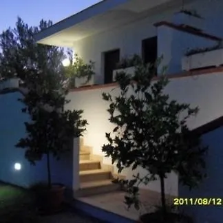 Perla Del Salento Çiftlik konaklama *