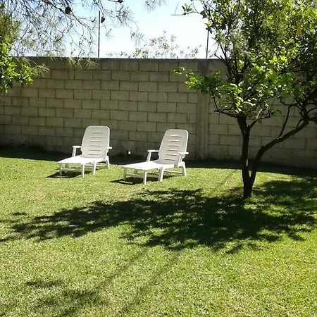 Perla Del Salento Otrante
