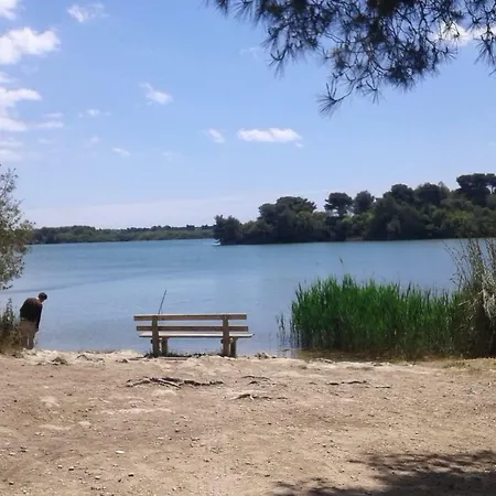 Perla Del Salento Alloggio per agriturismo