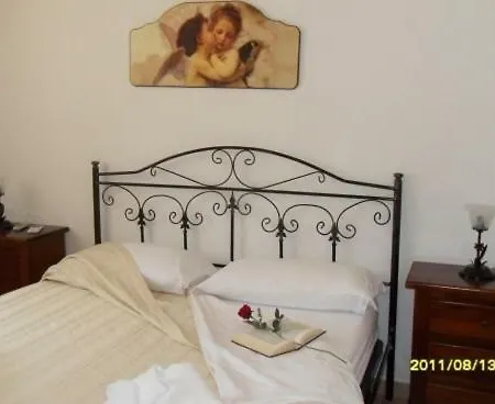 Alloggio per agriturismo Perla Del Salento Otranto