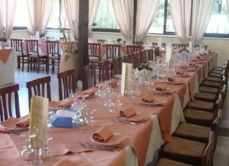 Çiftlik konaklama Perla Del Salento *