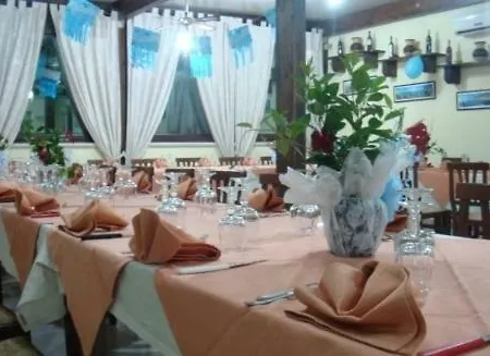 Perla Del Salento * 오트란토