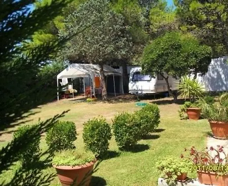 Farmház Perla Del Salento