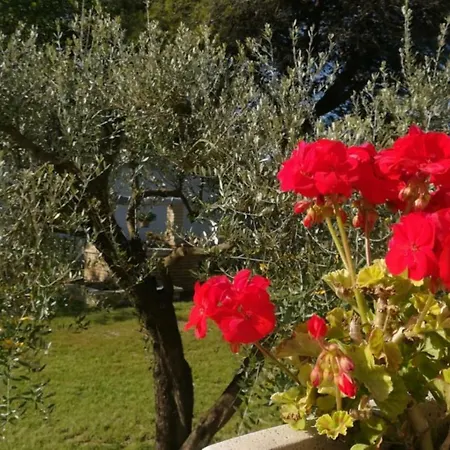 Perla Del Salento Çiftlik konaklama