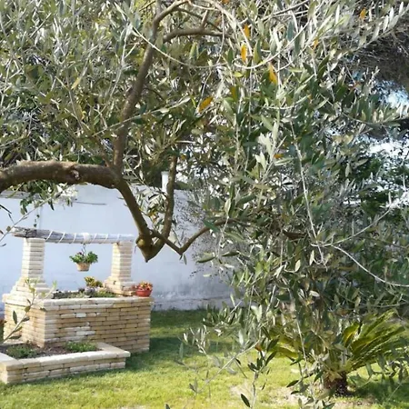 Alloggio per agriturismo Perla Del Salento