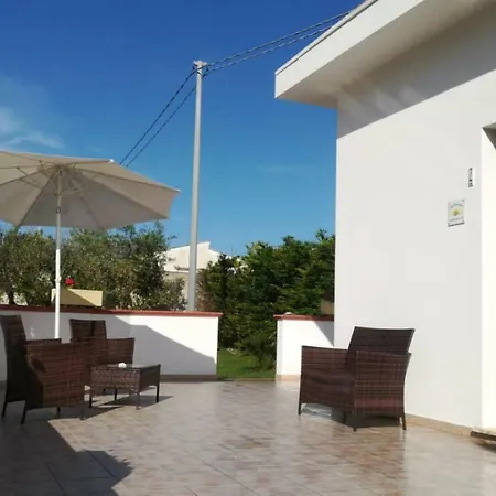 Perla Del Salento *