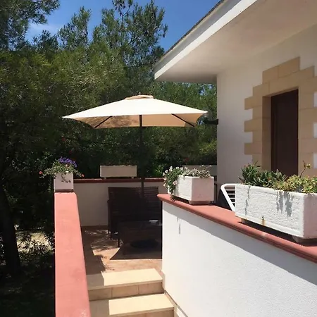 Perla Del Salento Çiftlik konaklama Otranto