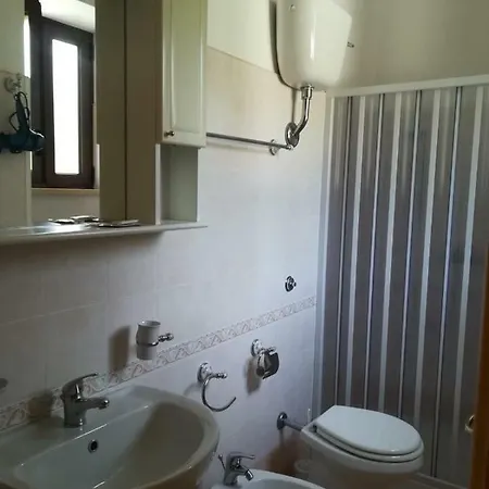 Perla Del Salento Çiftlik konaklama