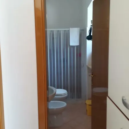 Çiftlik konaklama Perla Del Salento *