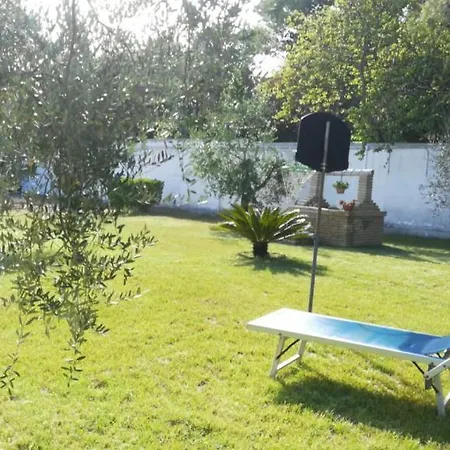 Perla Del Salento Alloggio per agriturismo Otranto