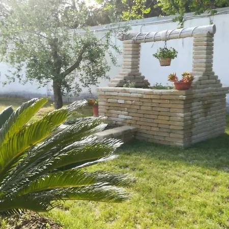 Çiftlik konaklama Perla Del Salento *