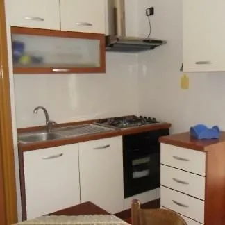 Çiftlik konaklama Perla Del Salento Otranto