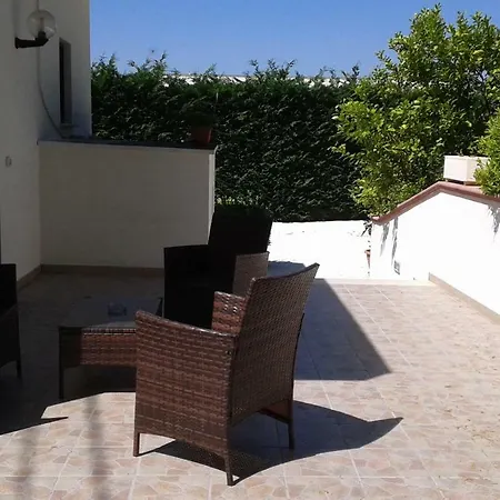 Alloggio per agriturismo Perla Del Salento