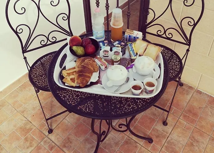 Farma Perla Del Salento *